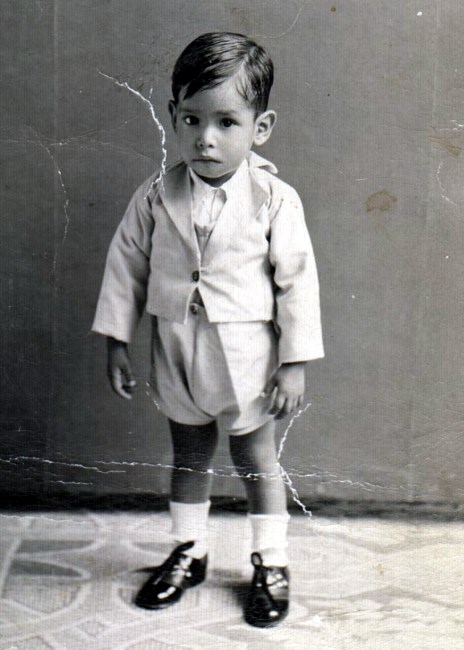 Obituary of Jose Dorado