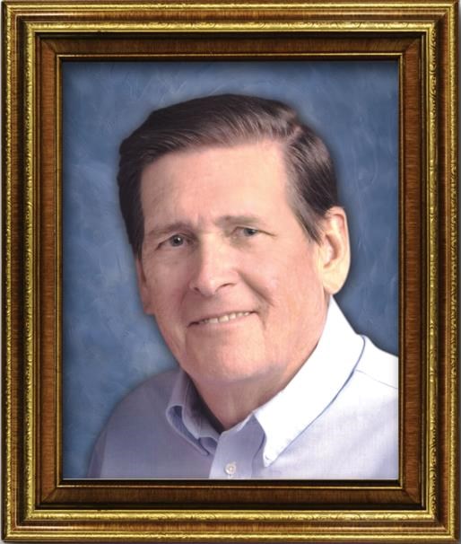 Obituary of Lynn Irving Robertshaw