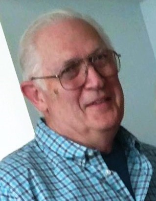 Obituary of John A. Erickson