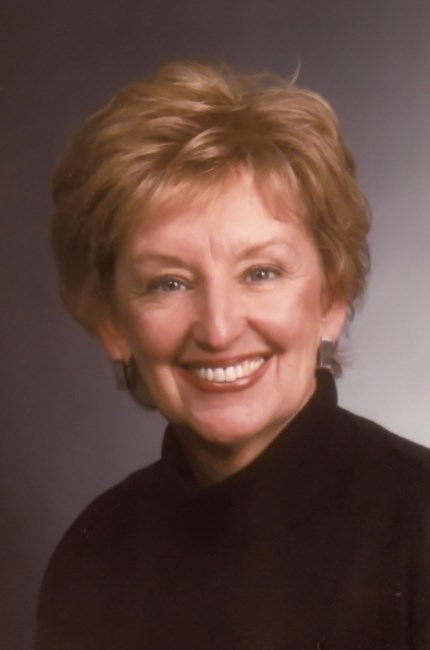 Obituary of Carolyn June Little