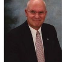 Obituary of Edward Joseph Burke