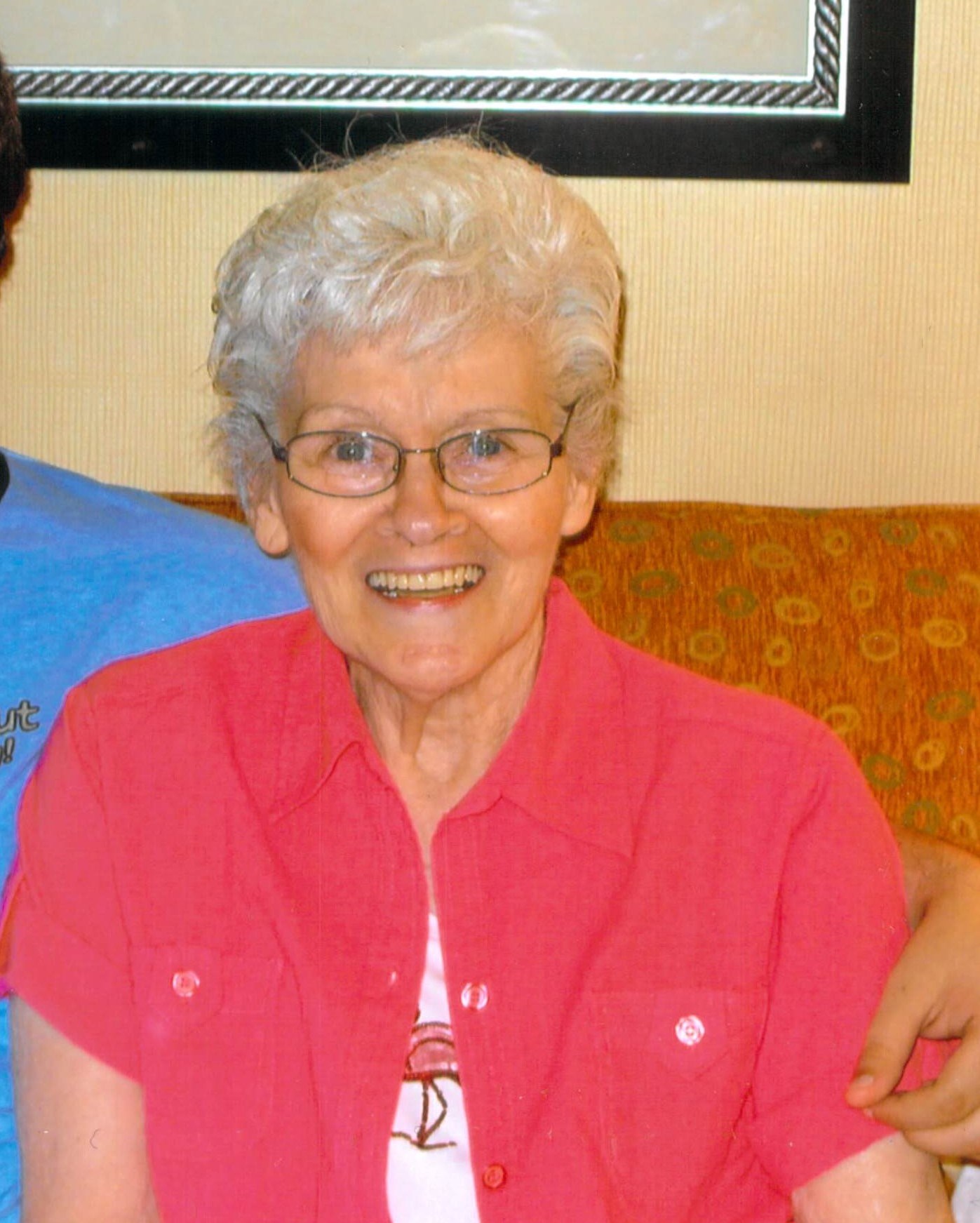 Obituary of Ruby N. Worrell