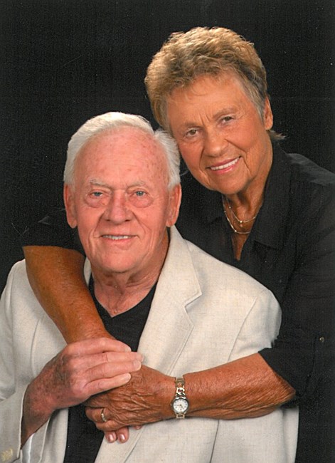 Obituary of Robert E. (Bob) Dasher