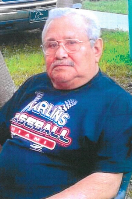 Obituary of Juan M Ortiz