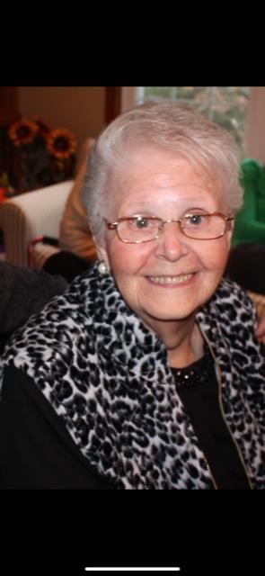 Obituary of Agnes A. Szempruch