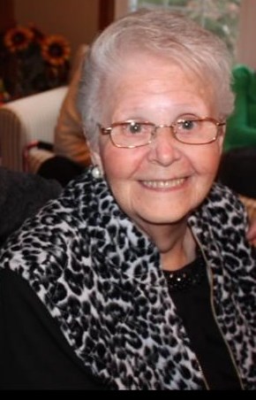 Obituary of Agnes A. Szempruch