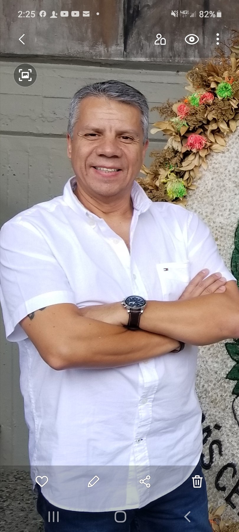 Obituary of Jesse Vasquez