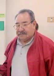 Obituario de Eriberto Sanchez