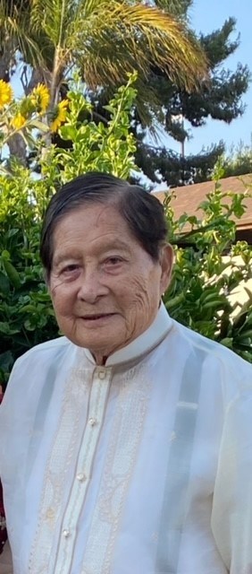 Obituary of Nick Tuazon Enriquez