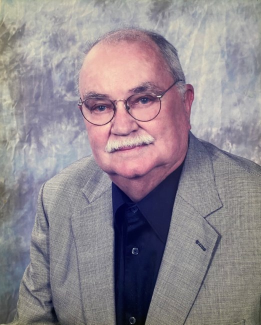 Obituary of James Robert Sweeney Jr.