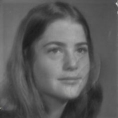 Obituary of Patricia Sherrill