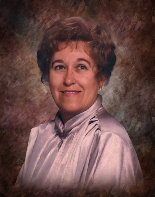 Obituary of Audrey Lillian Schneider