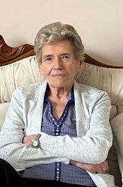 Obituary of Hilde Kasper