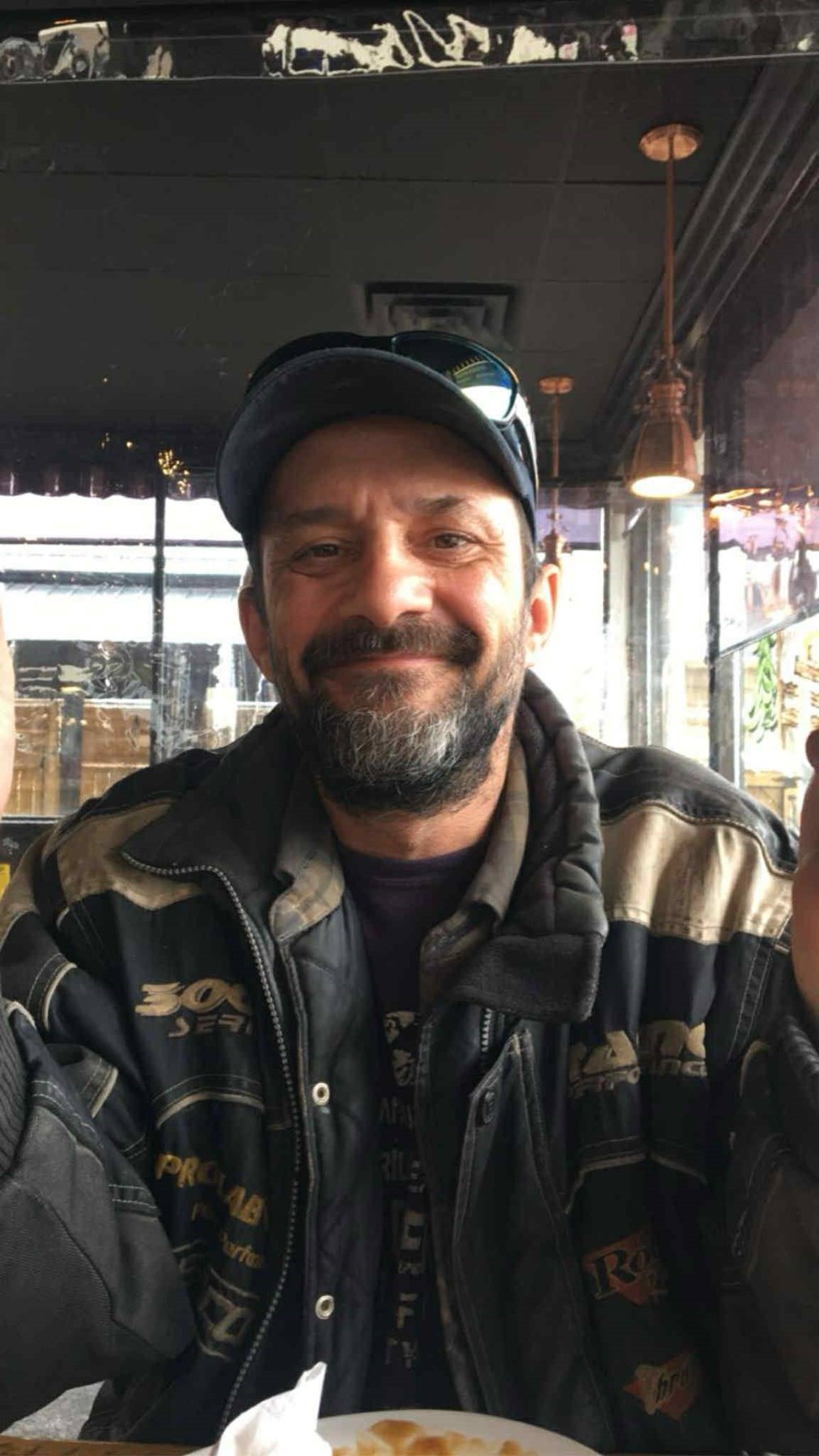 Obituary of Rémi Hachey