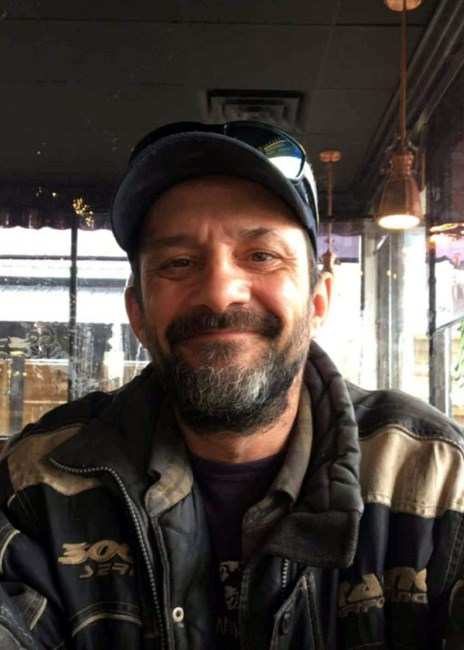 Obituary of Rémi Hachey