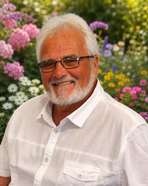 Obituary of William Joseph Kelly