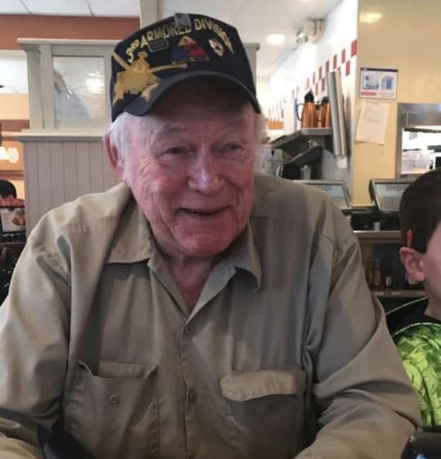 Obituary of Norman G. Pennington