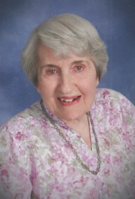Obituary of Shirley E Tucker