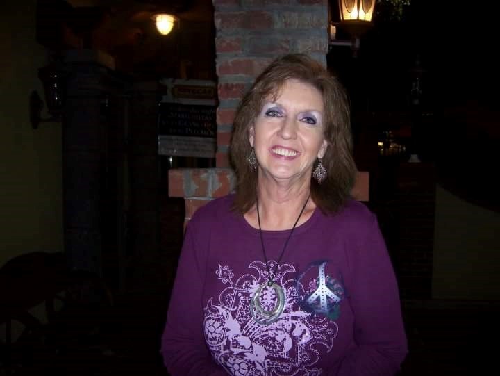 Obituary of Deborah Elaine Layton Bailey