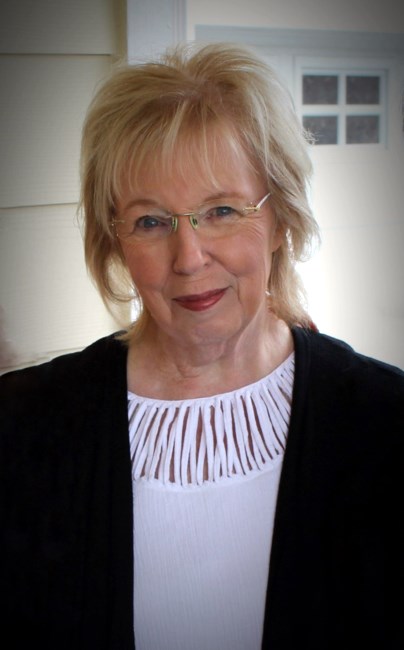 Obituary of Anna Marie Hansen