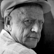 Obituary of James Crawford Ternahan