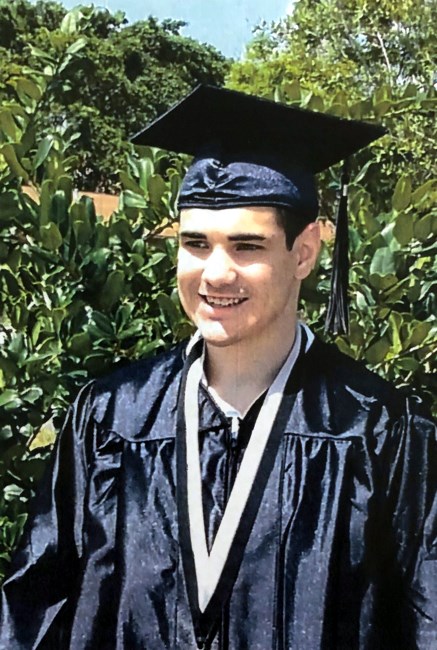 Obituary of Michael Alan Velez