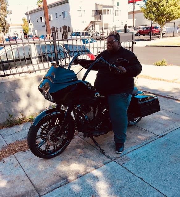 Obituary of Quentin Phillip Jones