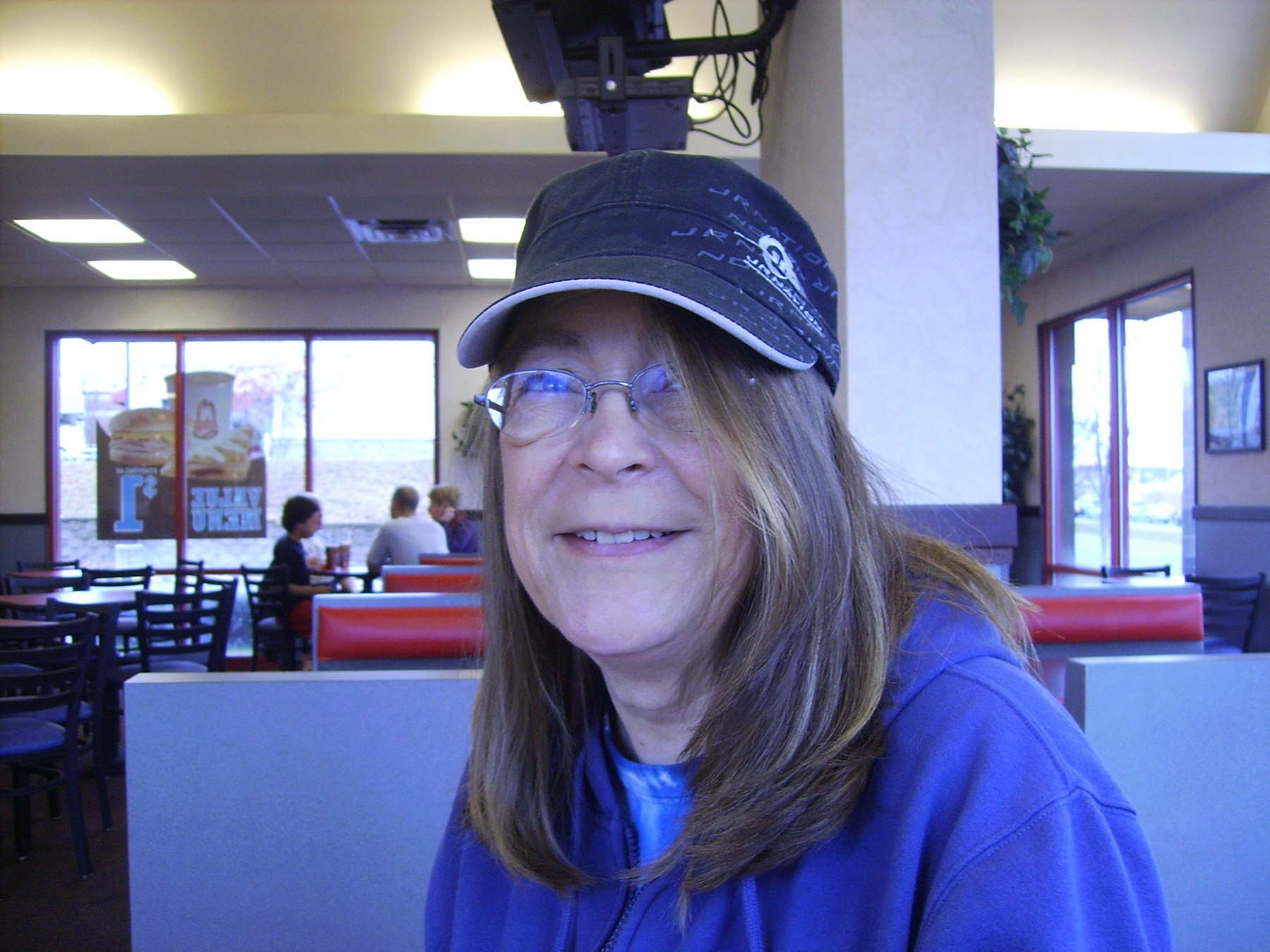 Obituary of Margaret Feldbusch