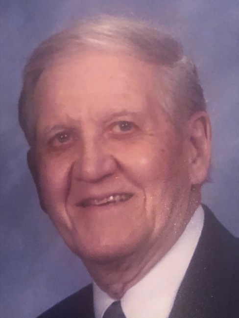 Obituary of Richard Arthur Forster