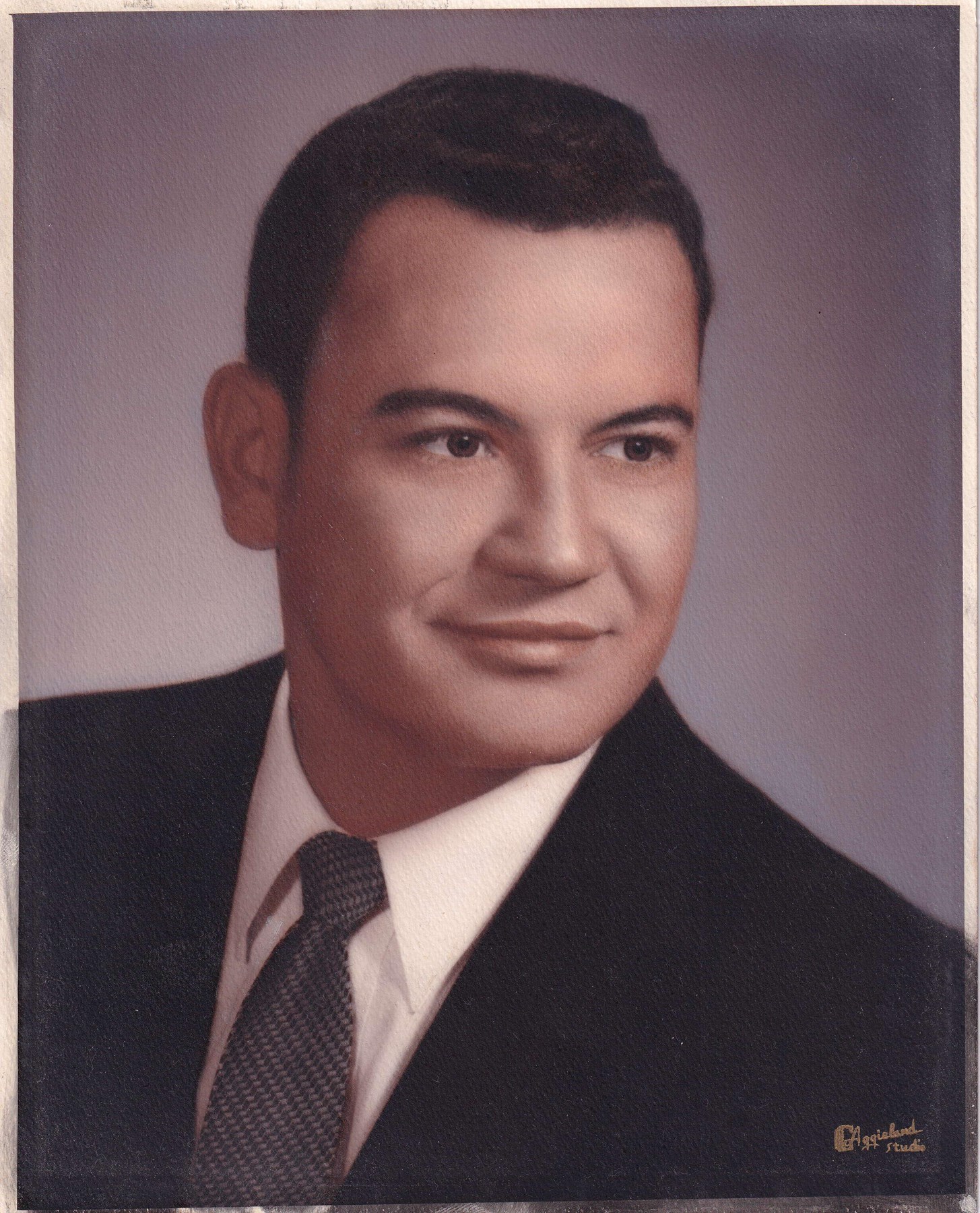 Obituary of Pablo Ornelas Jr.