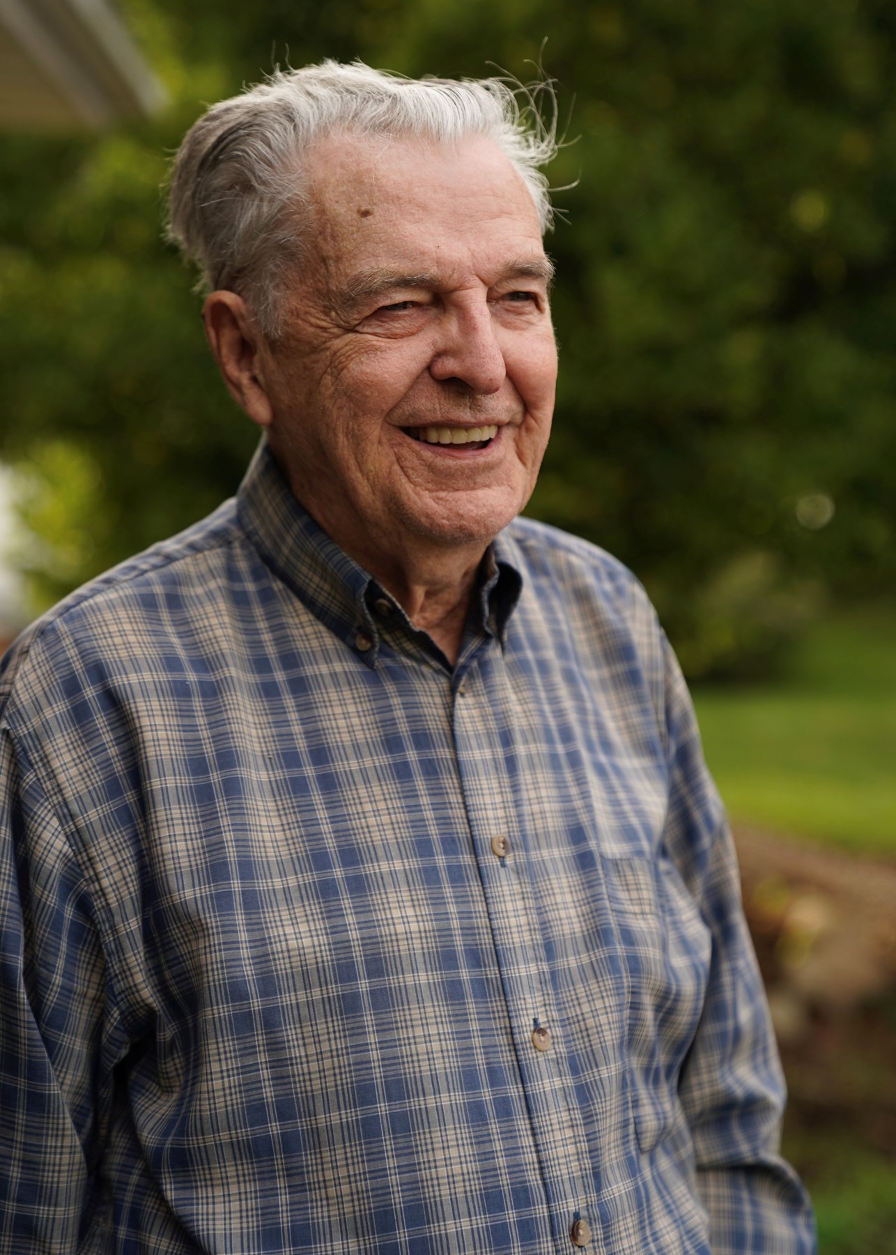 Obituary of Richard A. Carr