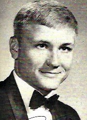 Obituary of George "Butch" Marshal Allfrey