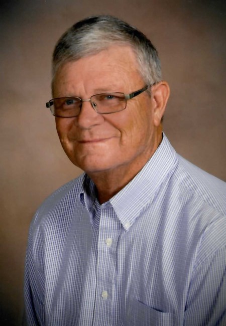 Obituary of Henry Donald Harder