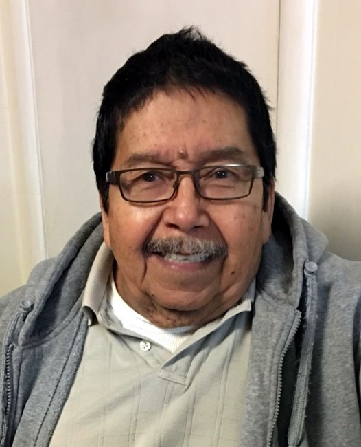 Obituary of Pedro Aldana