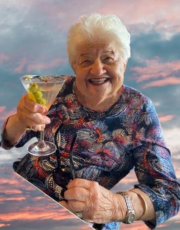 Obituary of Lorian Macaylo