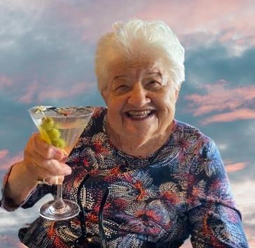 Obituary of Lorian Macaylo