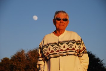 Obituary of Patricia O'Melia