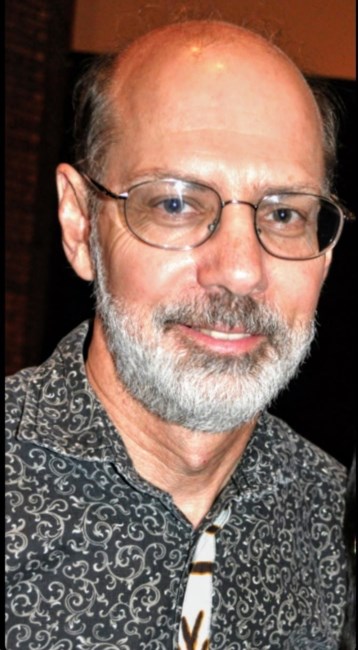 Obituary of Michael Joseph Andrus