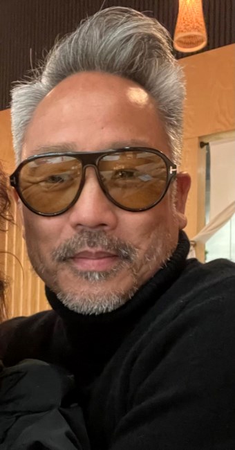 Obituary of Anthony Kiyoshi Yamamoto