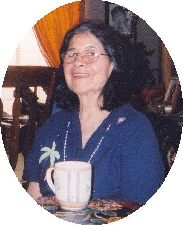 Obituary of Sulema R. Alvarez