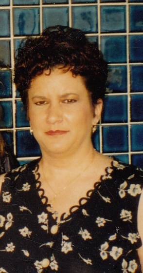 Obituary of Nancy Lea Carson