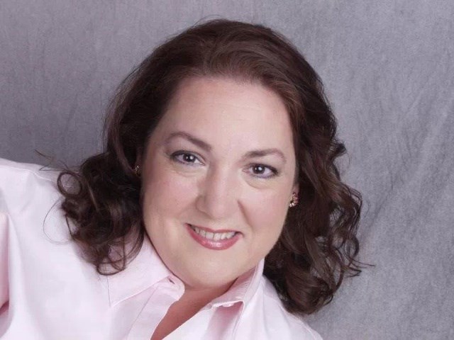 Obituary of Darlene Miller Hudson