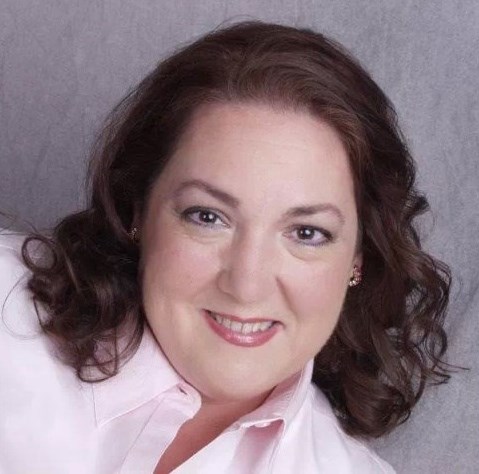 Obituary of Darlene Miller Hudson