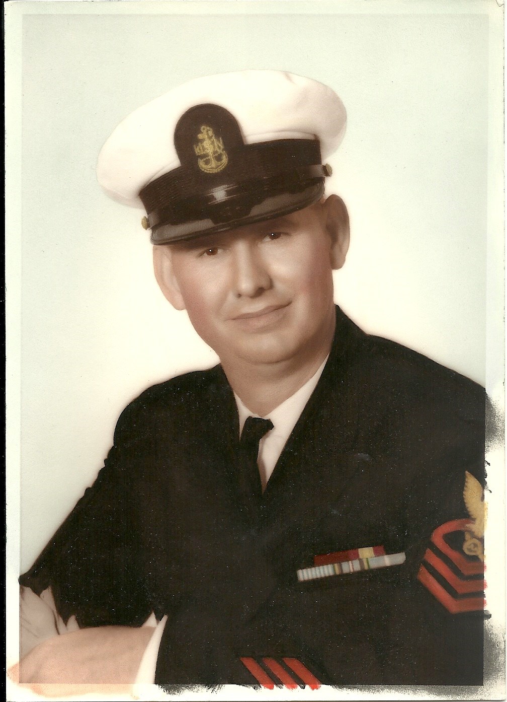 Obituary of Gerald D. Hicks