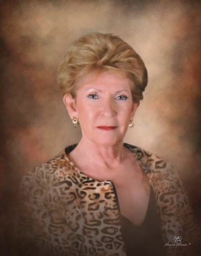 Obituary of Peggy Ann Hixson