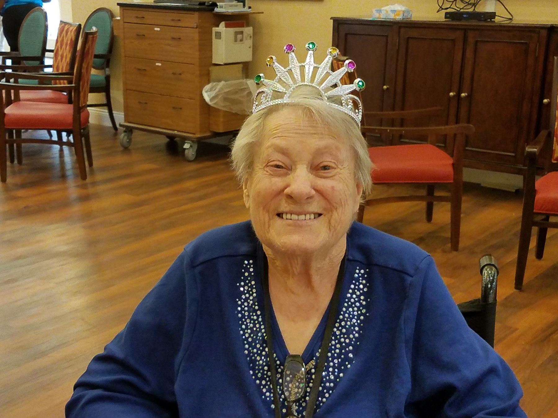 Obituary of Vivian Ann Wimbish