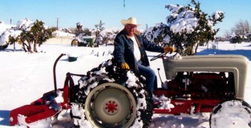 Obituary of James Raymond Needels