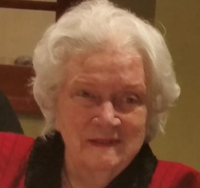 Obituary of Ann O'Donnell Cox