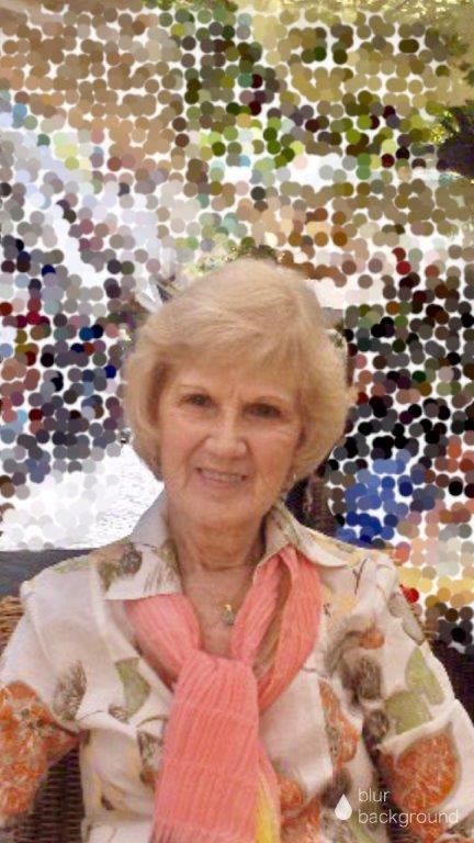 Avis de décès de Dorothy Mae Cody