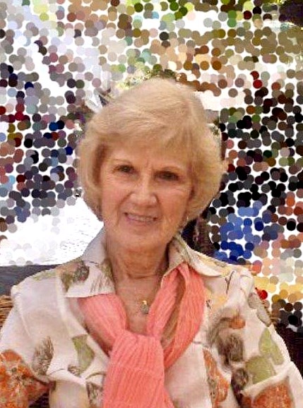 Obituary of Dorothy Mae Cody